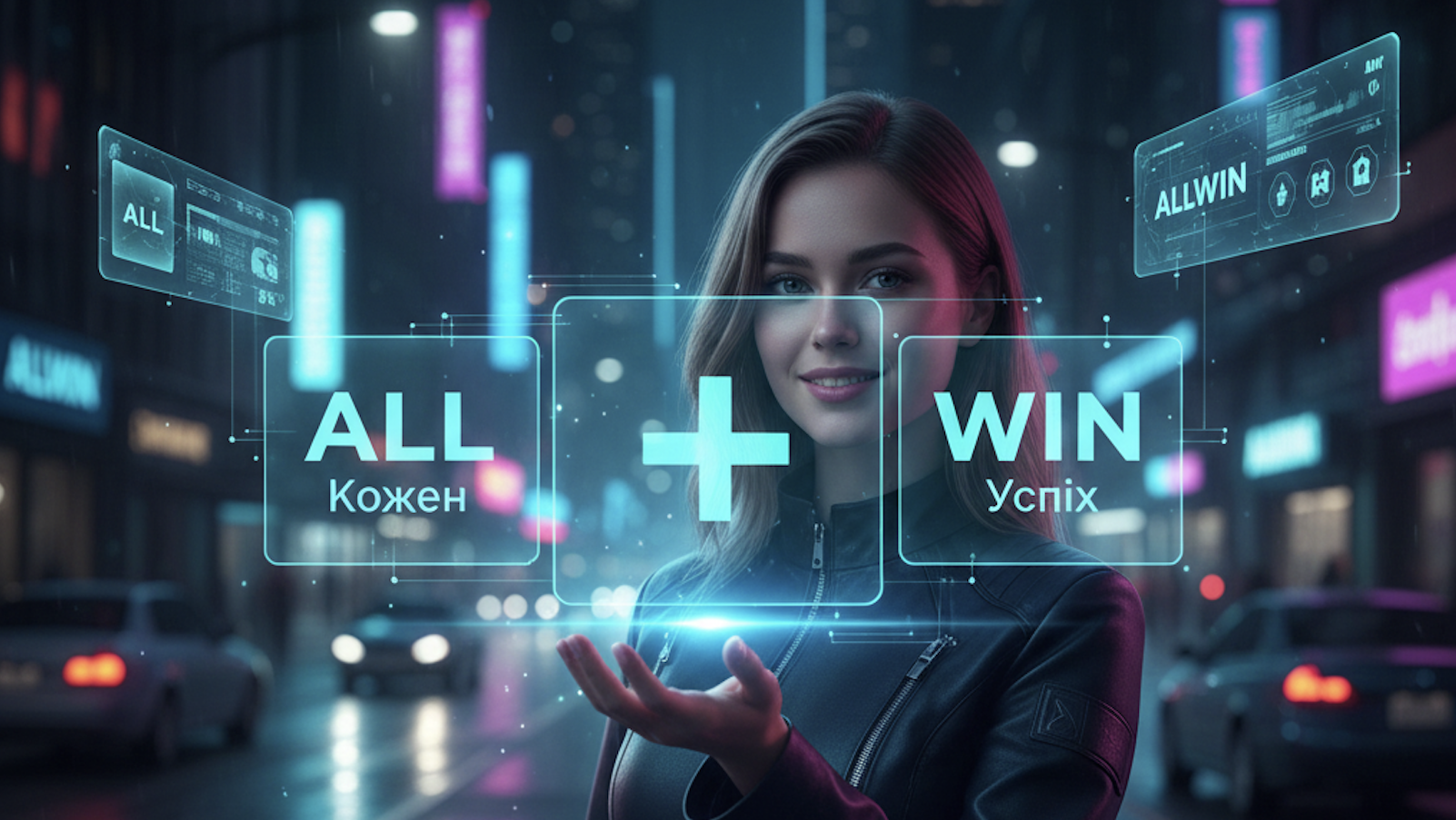 Allwin Success Code